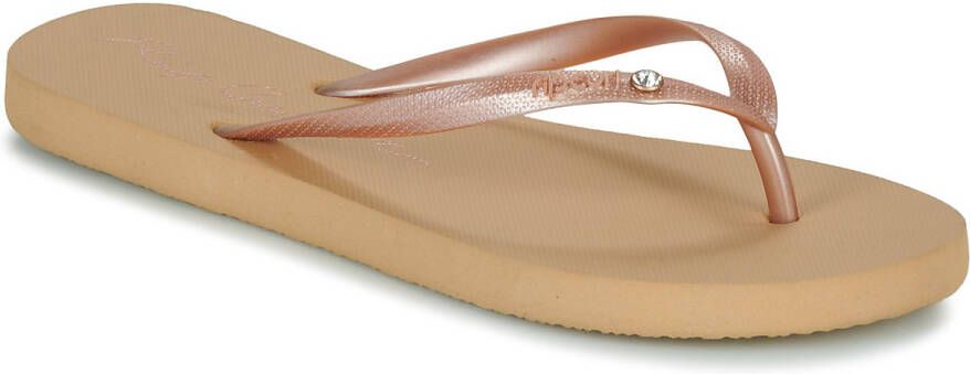 Rip Curl Teenslippers SCRIPT WAVE