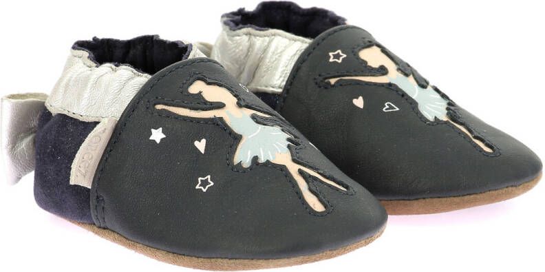 Robeez Babyslofjes Ballet Dreamy