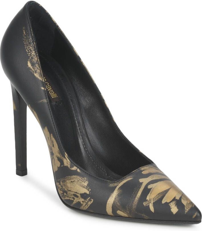 Roberto Cavalli Pumps WDS211