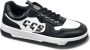 Cavalli Class Stoffen Sneakers Met Bovenwerk Van Synthetisch Leer En Rubberen Zool - Thumbnail 3