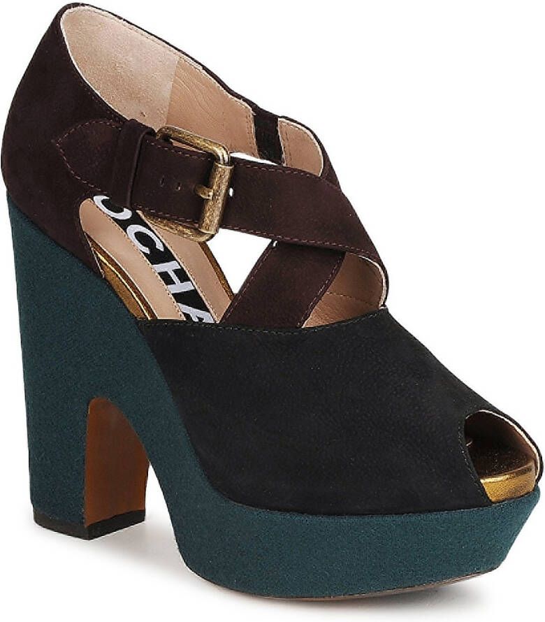 Rochas Pumps NINFEA