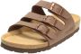 Rohde Slipper 5618 Mokka - Thumbnail 2