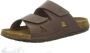 Rohde Slipper 5914-72 Mocca Wijdte G - Thumbnail 7