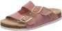 Rohde Comfortabele Slippers Pink Dames - Thumbnail 2