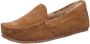 Rohde Dames Pantoffel Gevoerd 7042-76 Cognac - Thumbnail 4