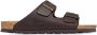 Rohde Memory footbed men's sandal brown Heren - Thumbnail 2