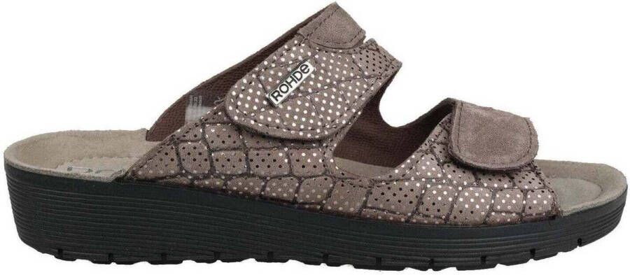 Rohde Teenslippers Roma