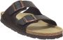 Rohde Slippers Grado zomerschoen slippers poolslides ergonomisch gevormd voetbed - Thumbnail 2