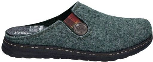 Rohde Slippers 7142