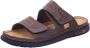 Rohde 6003.71 Slipper bruin - Thumbnail 2