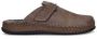 Rohde Bruine heren pantoffels comfortabel en warm Brown Heren - Thumbnail 3