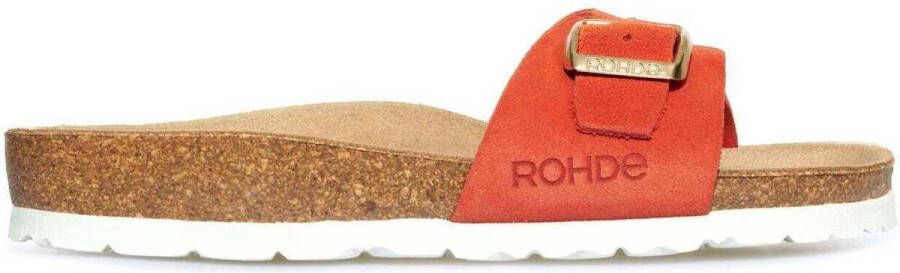 Rohde Teenslippers Alba