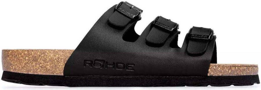 Rohde Teenslippers Alba