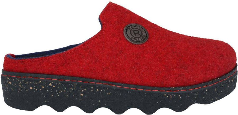 Rohde Teenslippers Foggia-D