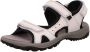 Rohde 5380 01 Dames Sandalen Wit - Thumbnail 2