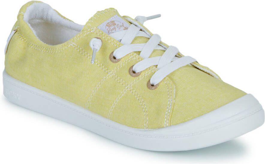 Roxy Lage Sneakers BAYSHORE PLUS