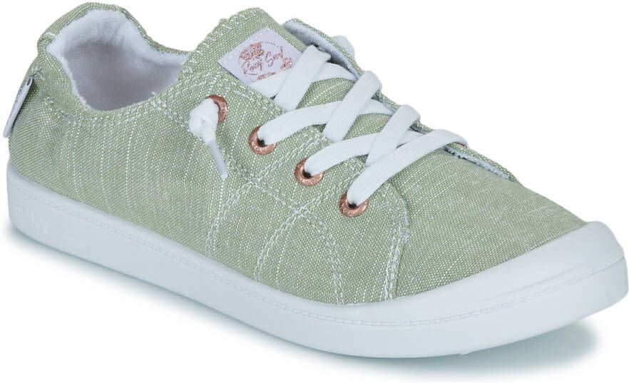 Roxy Lage Sneakers BAYSHORE PLUS