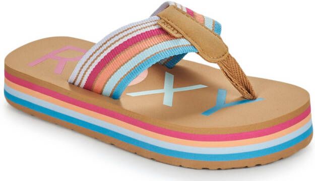 Roxy Teenslippers RG CHIKA HI