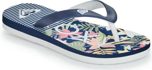 Roxy Teenslippers RG TAHITI VII