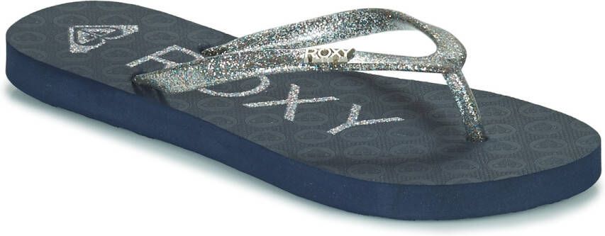 Roxy Teenslippers RG VIVA SPARKLE