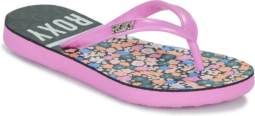 Roxy Teenslippers RG VIVA STAMP II