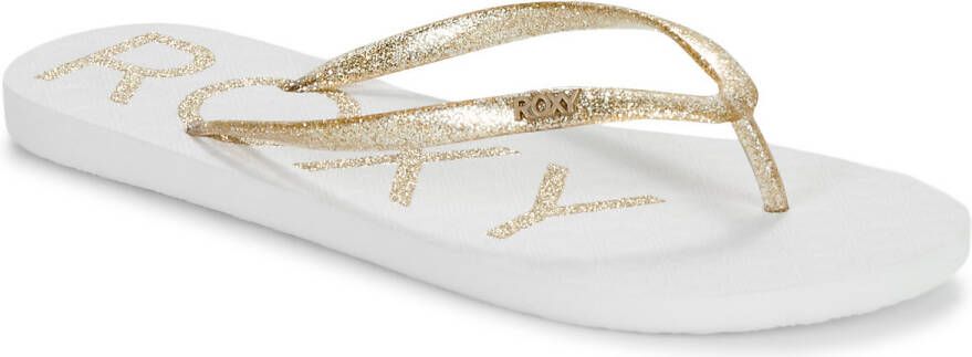 Roxy Teenslippers VIVA SPARKLE