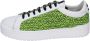 Rucoline R-Funk Sneakers in textiel voor mannen Multicolor Heren - Thumbnail 2