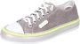 Rucoline Textiel Dames Sneakers Kida 2715 Multicolor Dames - Thumbnail 2