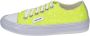 Rucoline Paillet Damesneakers Yellow Dames - Thumbnail 2