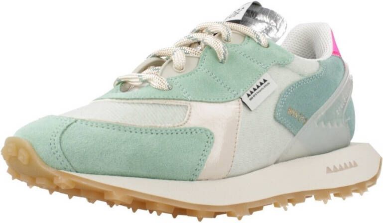 Run Of Sneakers EMERALD W