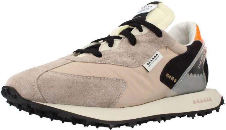 Run Of Sneakers IBERICA M