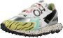 RUN OF MultiColour Sneakers met superieur comfort en weerstand Multicolor Dames - Thumbnail 2