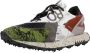 RUN OF Sneakers Ro-1 Sheraton M Multicolor Heren - Thumbnail 3