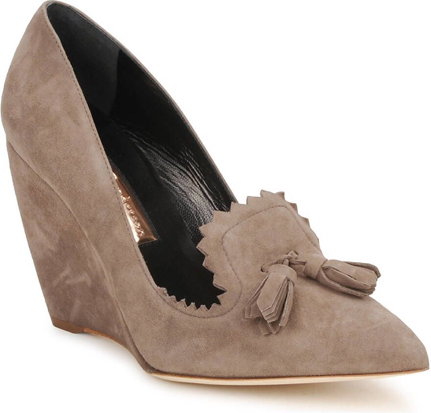 Rupert Sanderson Pumps HERRICK