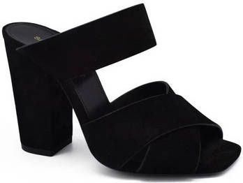 Saint Laurent Sandalen