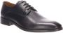 Salamander Business Shoes Black Heren - Thumbnail 2