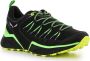 Salewa Wandelschoenen Ms Dropline Trekking Shoes 61368-5815 - Thumbnail 1