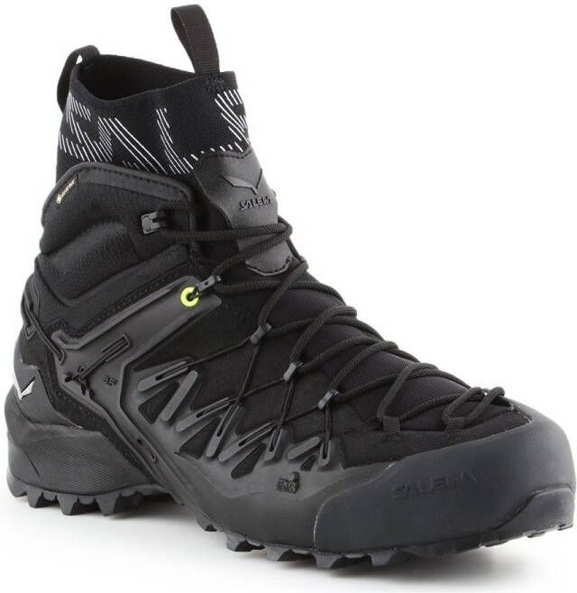 Salewa Wandelschoenen Ms Wildfire Edge Mid Gtx 61350-0971