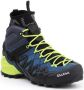 Salewa Wandelschoenen MS Wildfire Edge MID GTX 61350-8971 - Thumbnail 1