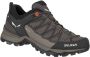 Salewa Women's Mountain Trainer Lite GTX Multisportschoenen zwart bruin - Thumbnail 3