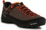 Salewa Wandelschoenen Wildfire MS Leather 61395-7953 - Thumbnail 2