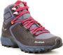 Salewa Wandelschoenen Ws Alpenrose 2 Mid GTX 61374-0988 - Thumbnail 1