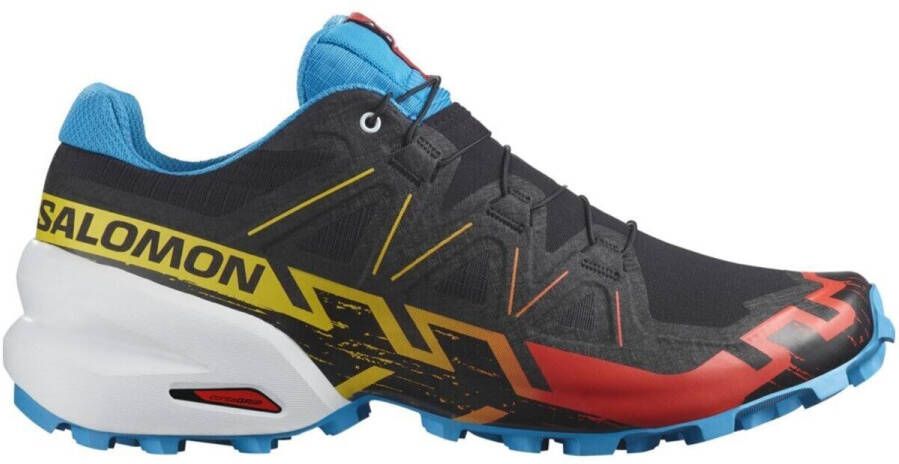 Salomon Fitness Schoenen