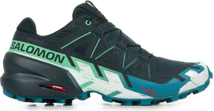 Salomon Hardloopschoenen Speedcross 6