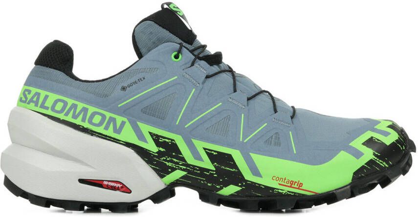 Salomon Hardloopschoenen Speedcross 6 Gtx