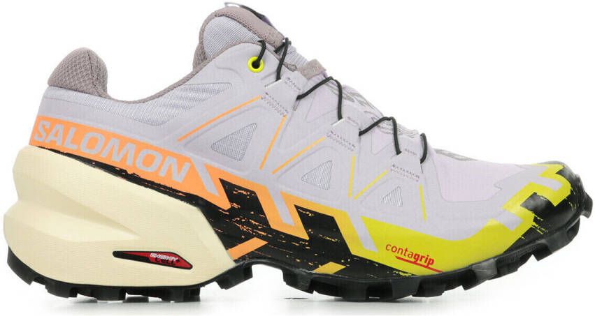 Salomon Hardloopschoenen Speedcross 6 W