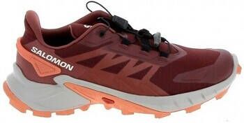 Salomon Hardloopschoenen Supercross 4 Rose