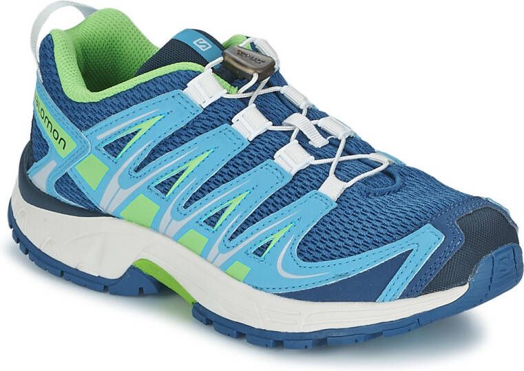 Salomon Sportschoenen XA PRO 3D JUNIOR