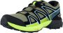 Salomon Kid's Speedcross CSWP Multisportschoenen meerkleurig - Thumbnail 1