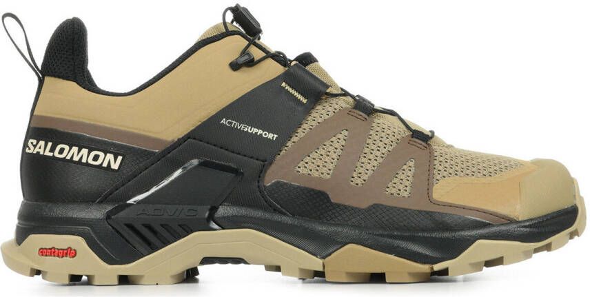 Salomon Wandelschoenen X Ultra 4